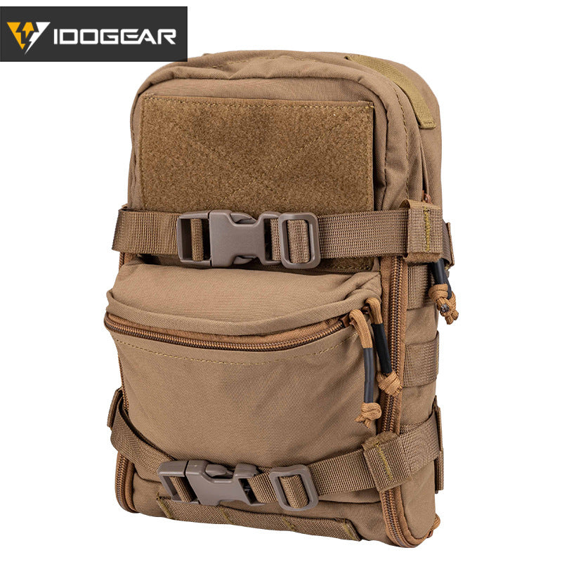 Smugglers IDOGEAR Yelek Çantası