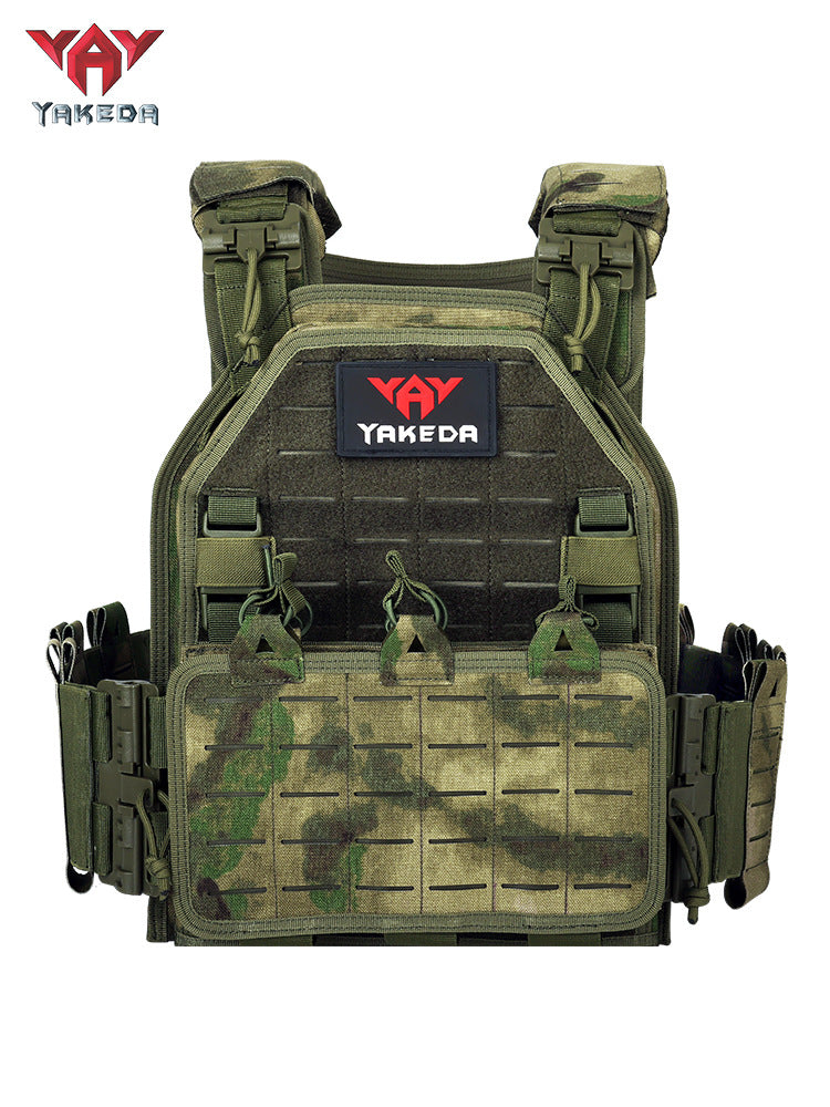 YAKEDA VT-6094A Taktik Yelek