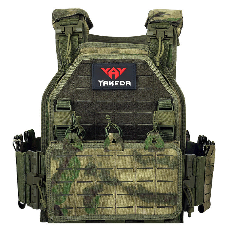 YAKEDA VT-6094A Taktik Yelek