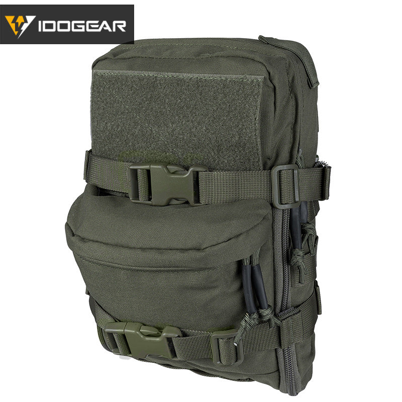 Smugglers IDOGEAR Yelek Çantası