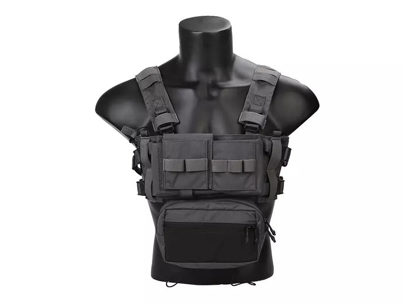 Emersongear MK3 Chestrig