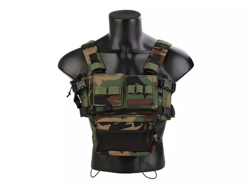 Emersongear MK3 Chestrig