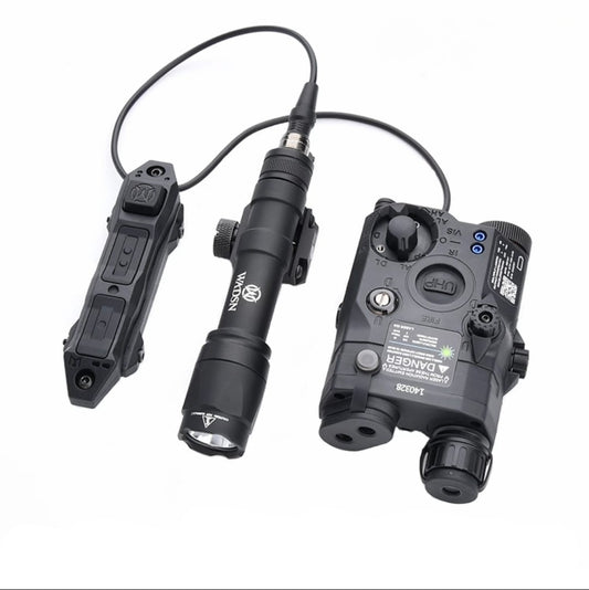 WADSN Dummy PEQ Set (GERÇEK DEĞİLDİR)
