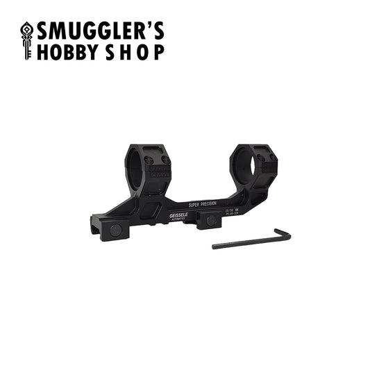 Geissele Super Precision Scope Mount