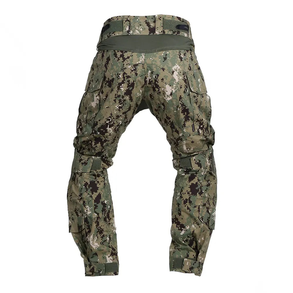 Emersongear G3 Combat Set