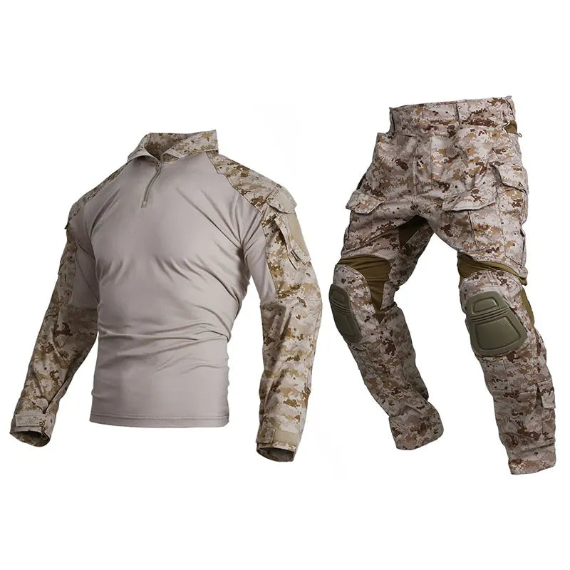 Emersongear G3 Combat Set