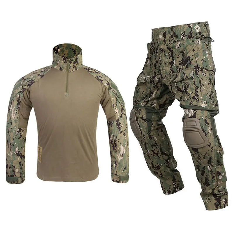 Emersongear G3 Combat Set
