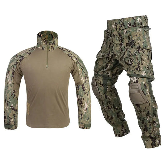 Emersongear G3 Combat Set