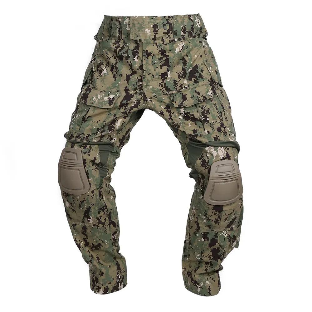 Emersongear G3 Combat Set